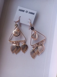 232 Fashion Ear Ring 