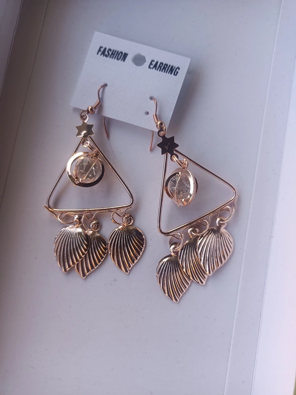 232 Fashion Ear Ring 