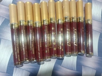 Herbal Liquid Sindur - Maroon