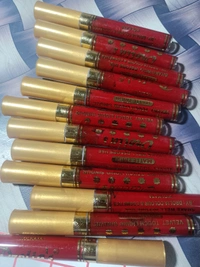 Herbal Liquid Sindur - Red