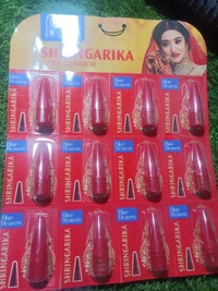 Blue Heaven Stick Sindoor - Red
