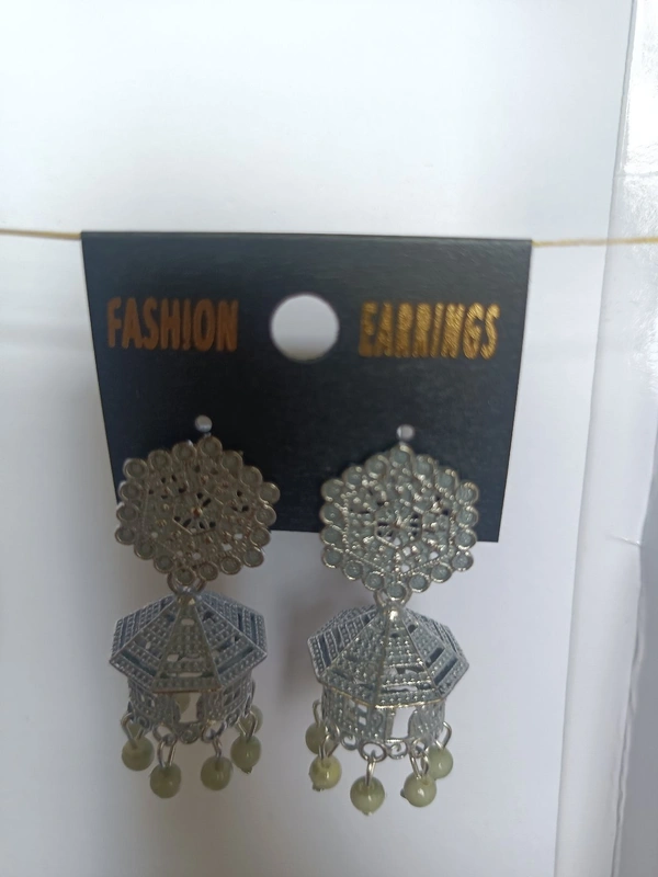 173 Jhumka