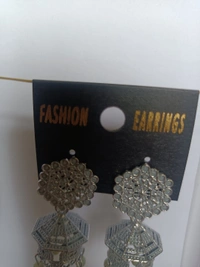 173 Jhumka