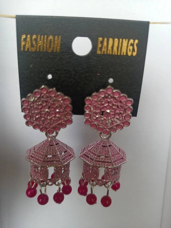 172 Jhumka