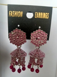 172 Jhumka
