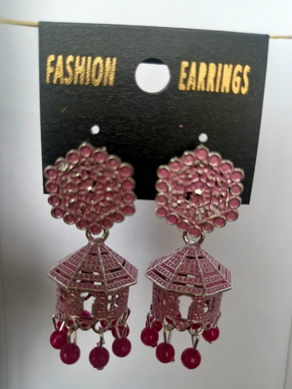 172 Jhumka