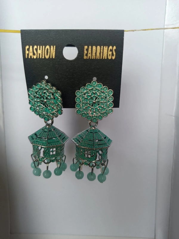 171 Jhumka 