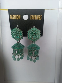 171 Jhumka 