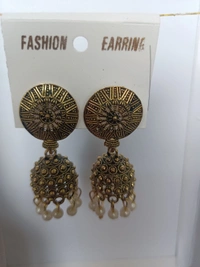 165 Jhumka