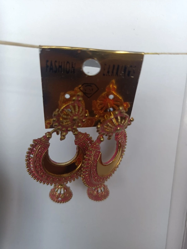 200 Jhumka