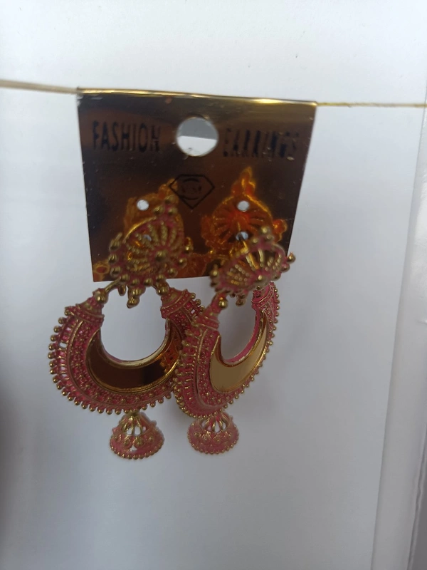 200 Jhumka