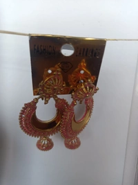 200 Jhumka