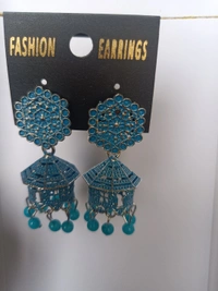 200 Jhumka