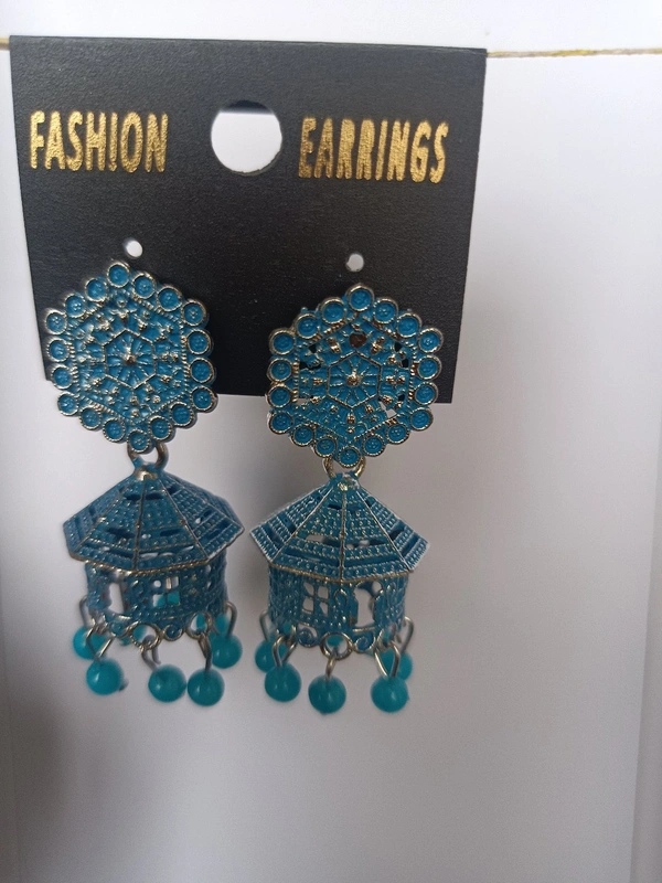 200 Jhumka