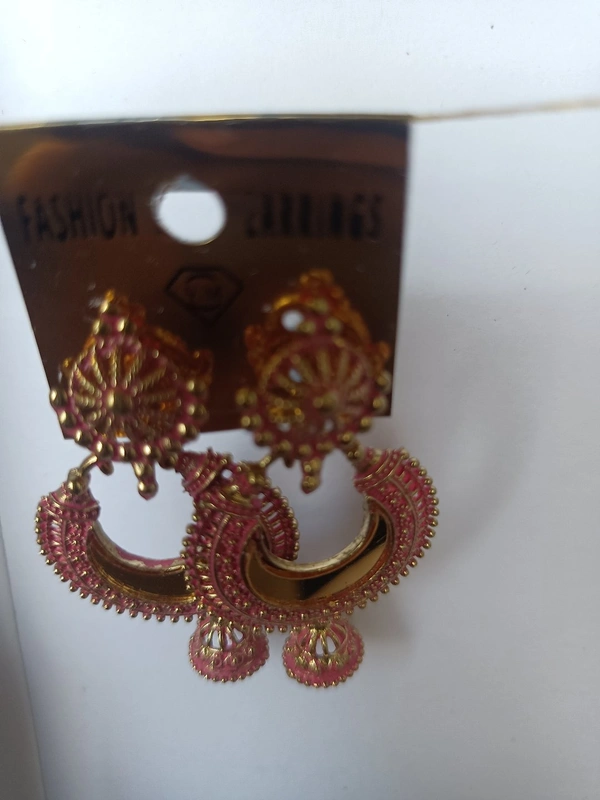 191 Jhumka