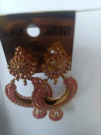 191 Jhumka