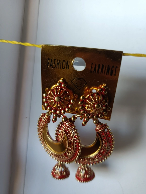 199 Jhumka