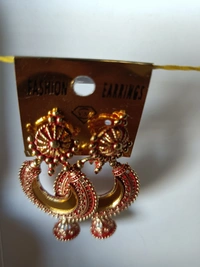 199 Jhumka