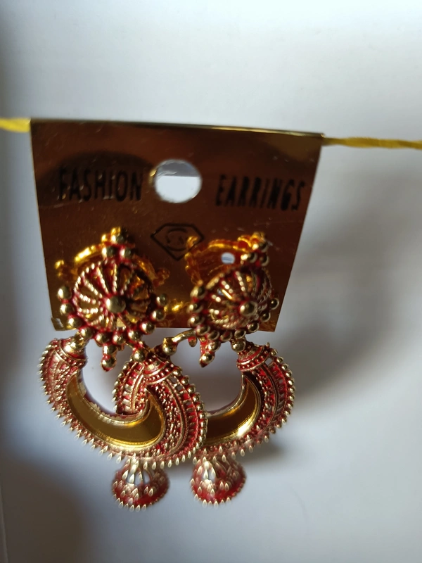 199 Jhumka