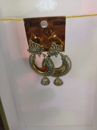 301 Jhumka