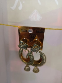 301 Jhumka