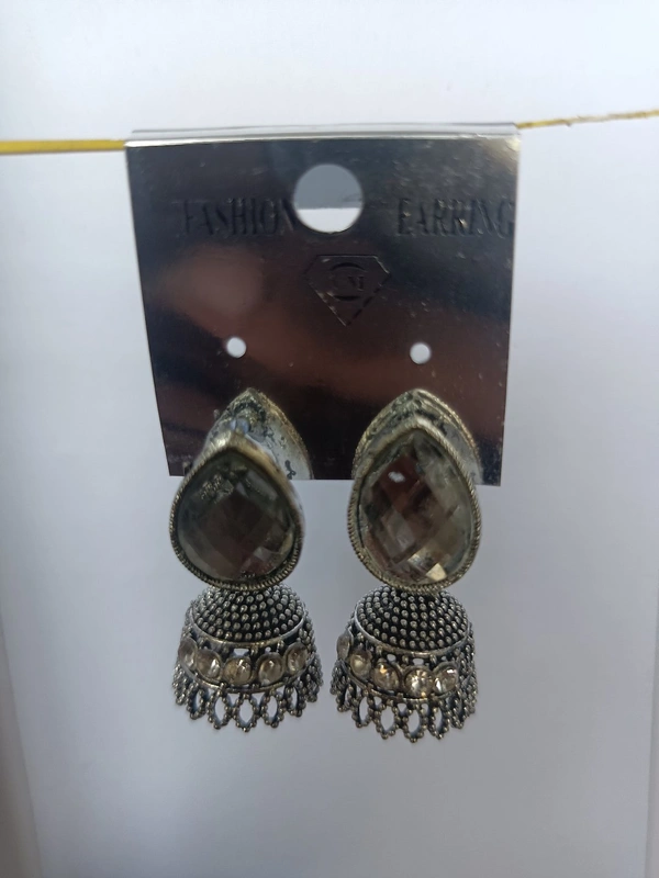 187 Jhumka