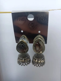 187 Jhumka