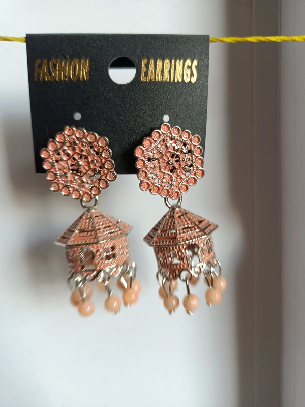190 Jhumka 