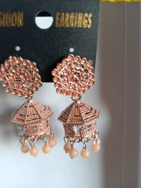 190 Jhumka 
