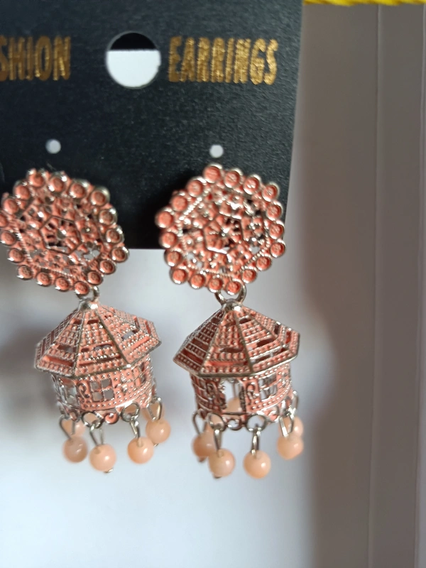 190 Jhumka 