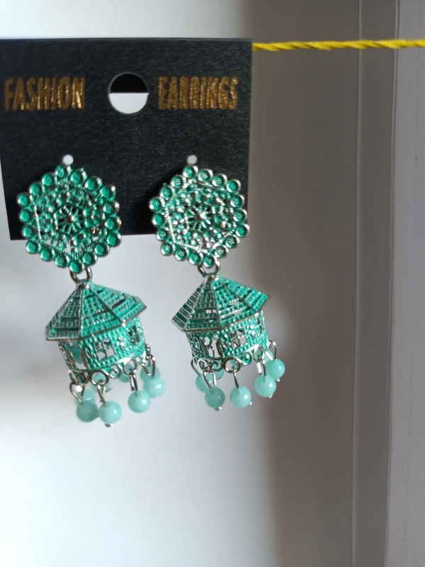 306 Jhumka 