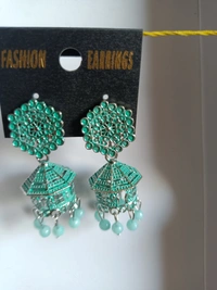 306 Jhumka 