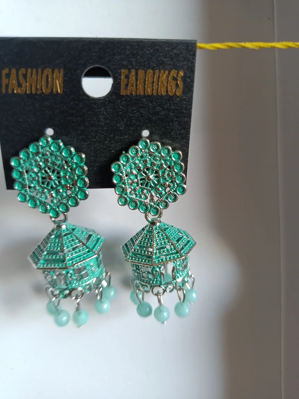 306 Jhumka 