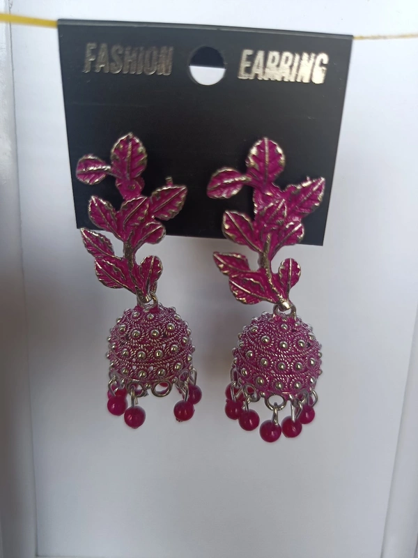 195 Jhumka 