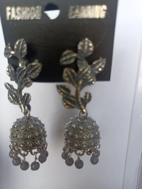 189 Jhumka 