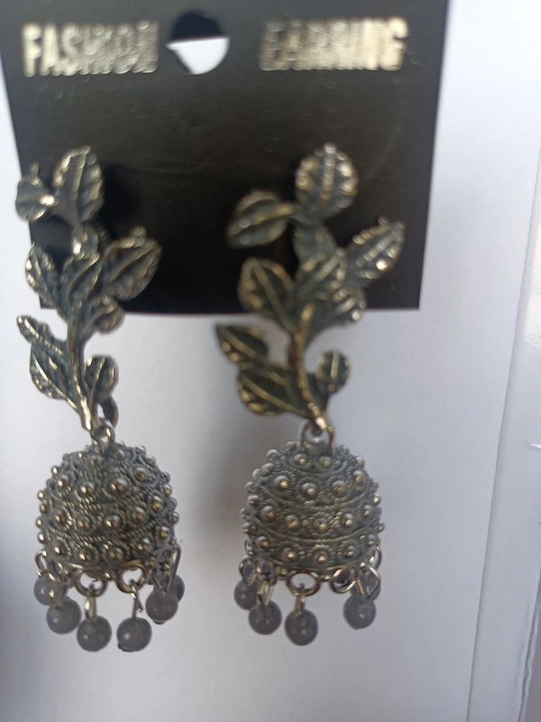 189 Jhumka 