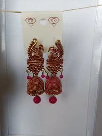 193 Jhumka 