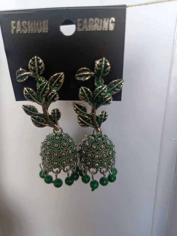 183 Jhumka 