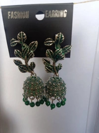 183 Jhumka 
