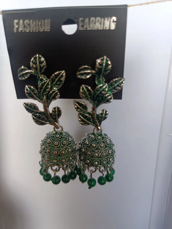 183 Jhumka 