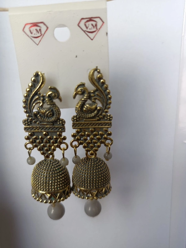 181 Jhumka 
