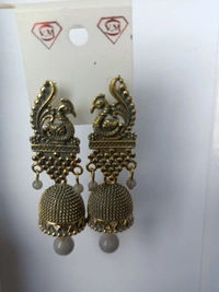 181 Jhumka 