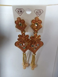 192 Jhumka 