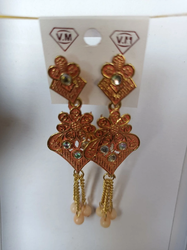 192 Jhumka 