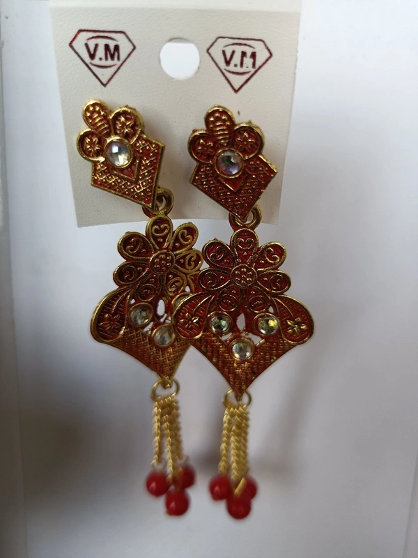 304 Jhumka 