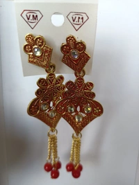 304 Jhumka 