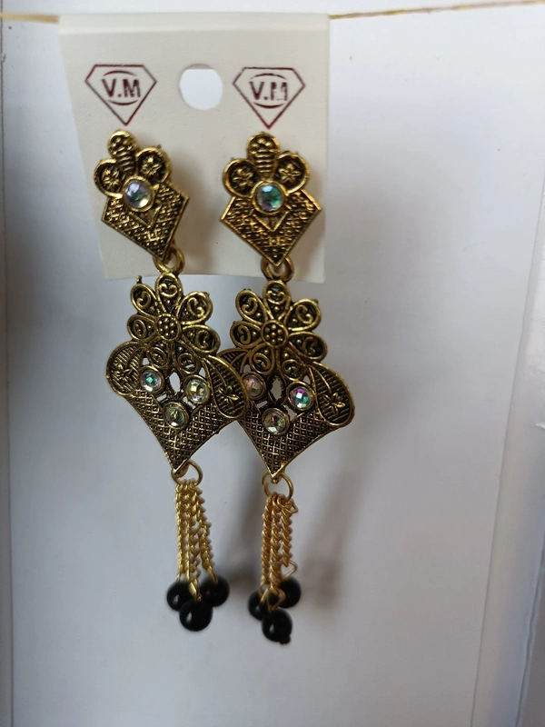 174 Jhumka 