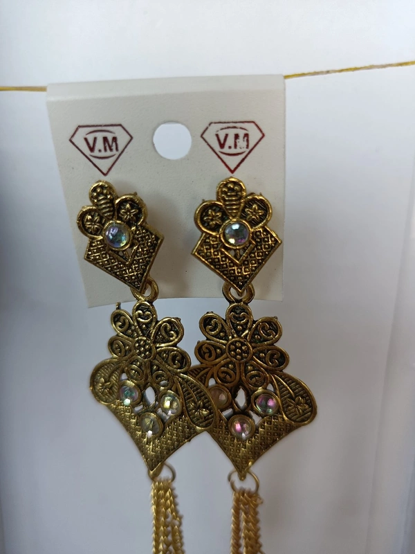 174 Jhumka 