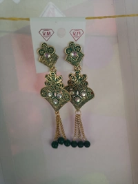 169 Jhumka 