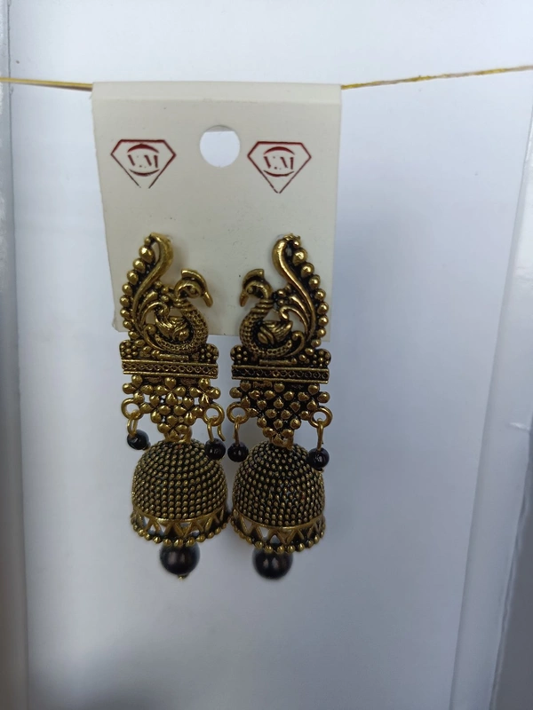 179 Jhumka 